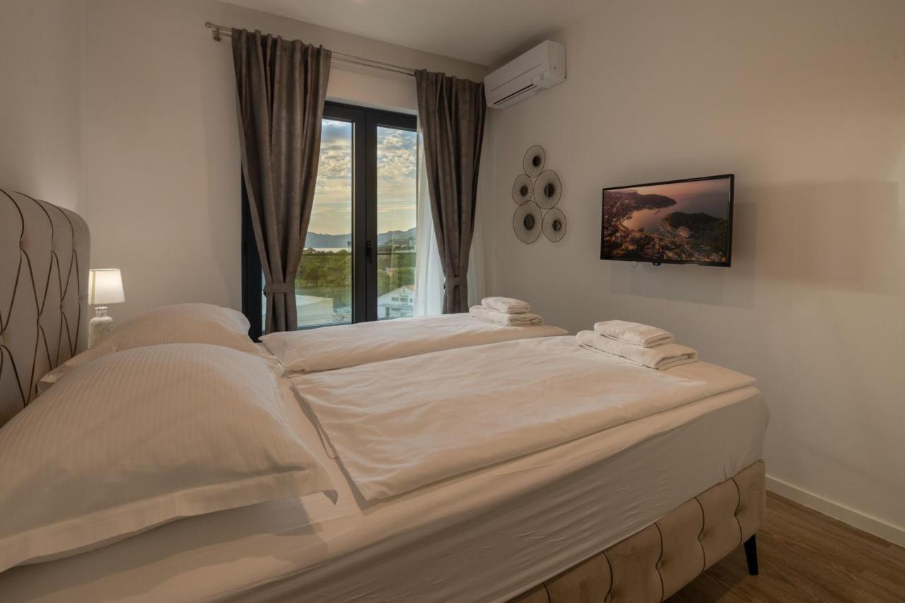 Libero Amfora Makarska Exterior foto